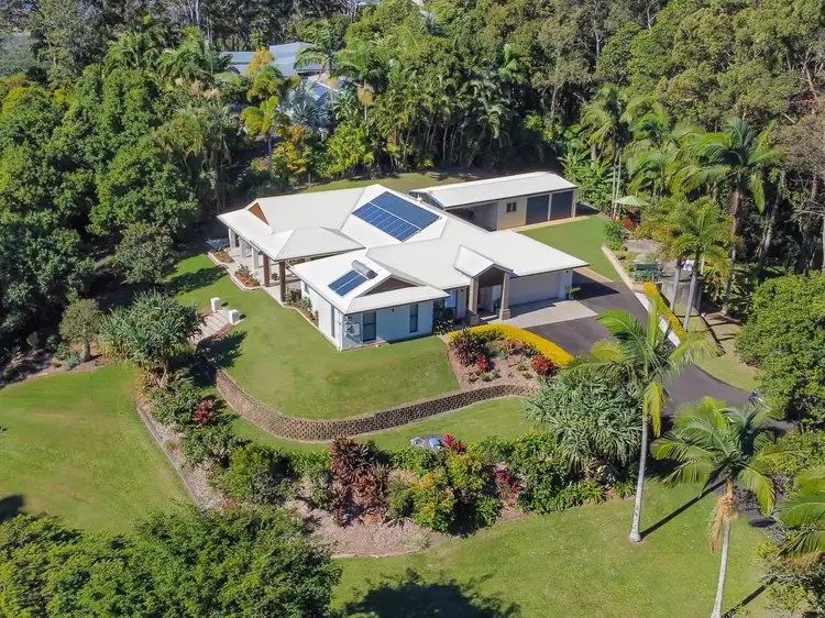 1 Bahdilli Crescent, Diddillibah QLD 4559