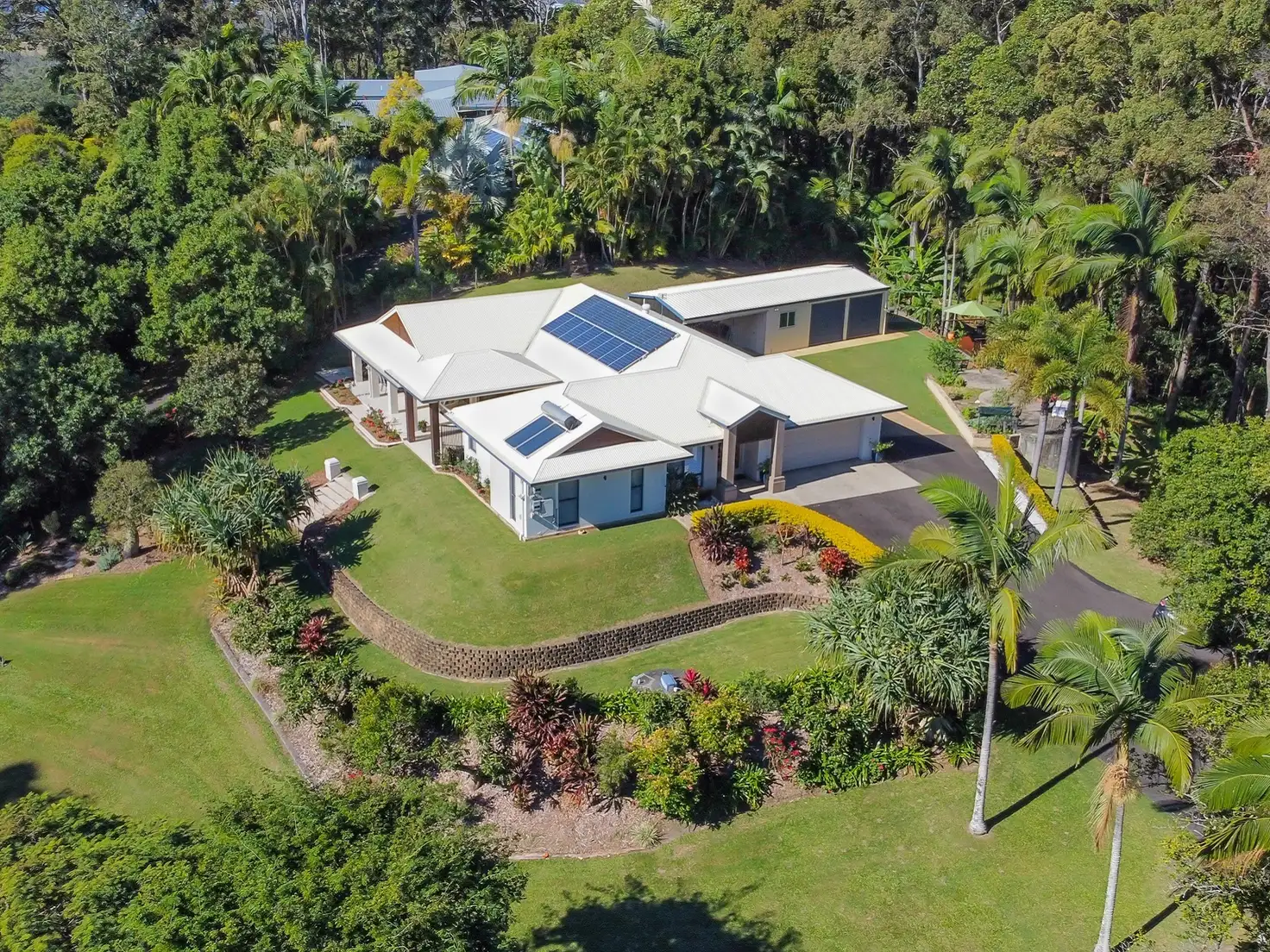 Main view of Homely house listing, 1 Bahdilli Crescent, Diddillibah QLD 4559