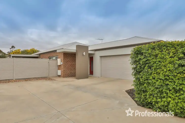 4/73 Leicester Street, Mildura VIC 3500