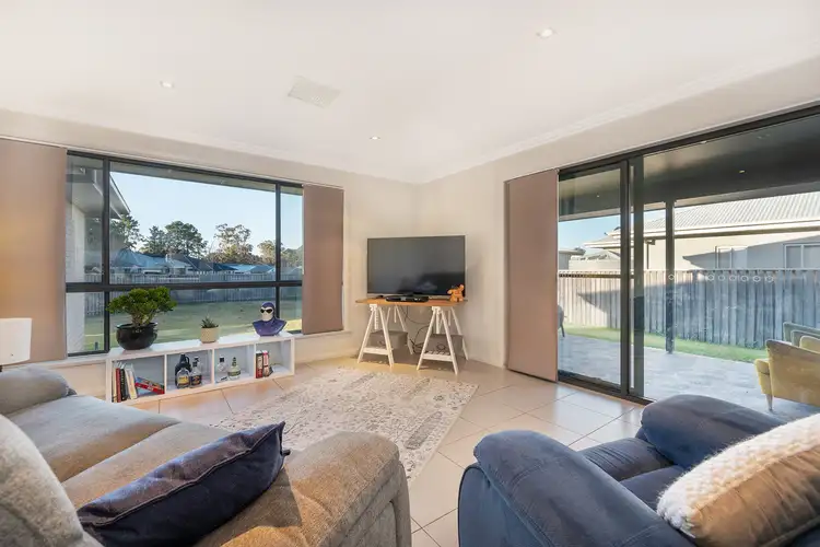 Second view of Homely house listing, 9 Lions Drive, Mudgee NSW 2850