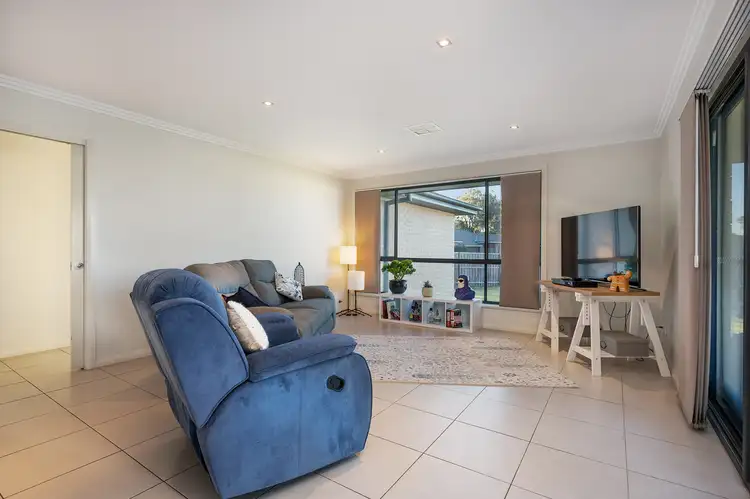 Sixth view of Homely house listing, 9 Lions Drive, Mudgee NSW 2850