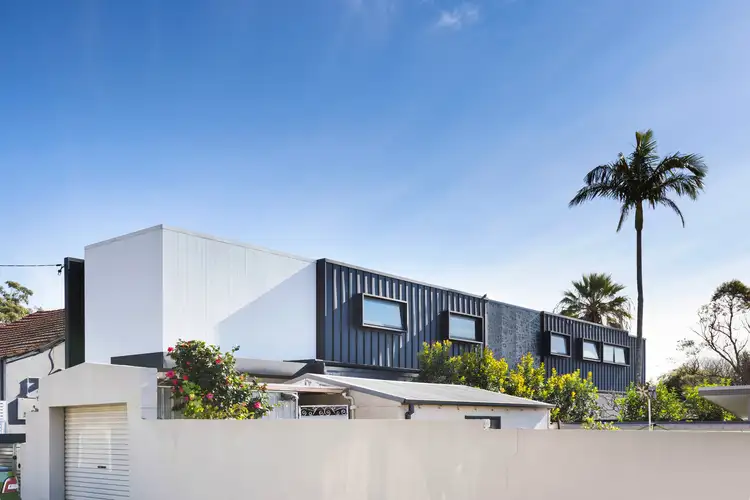Second view of Homely house listing, 47 Macauley Street, Leichhardt NSW 2040