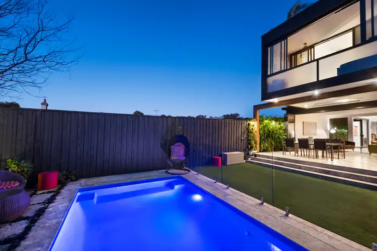 Fourth view of Homely house listing, 47 Macauley Street, Leichhardt NSW 2040