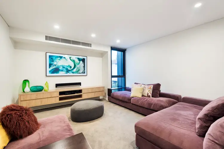 Sixth view of Homely house listing, 47 Macauley Street, Leichhardt NSW 2040