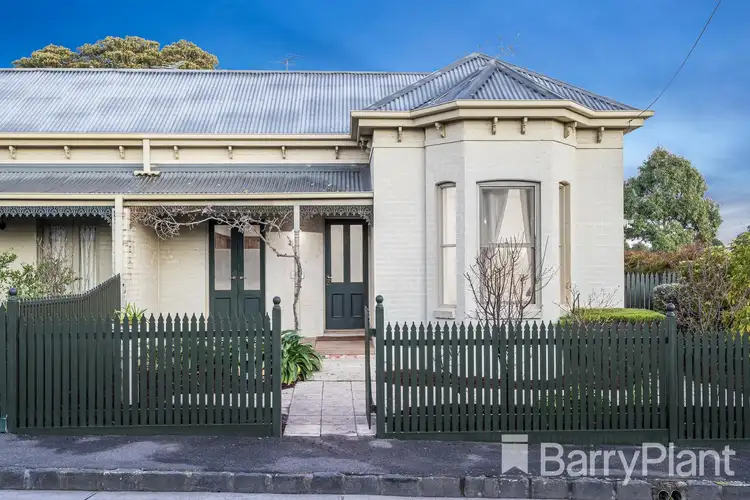 24A Cumberland Street, Newtown VIC 3220