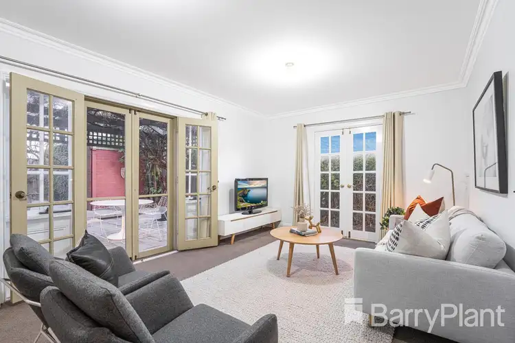 Fourth view of Homely house listing, 24A Cumberland Street, Newtown VIC 3220