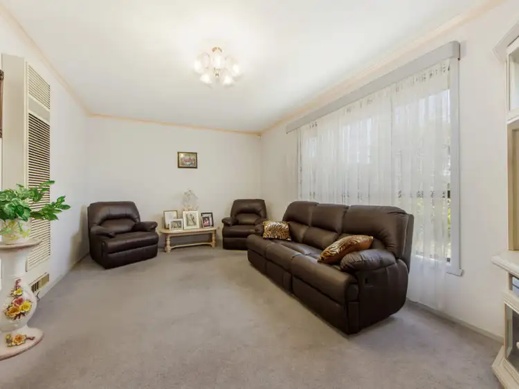 Second view of Homely house listing, 155 Taylors Road, St Albans VIC 3021