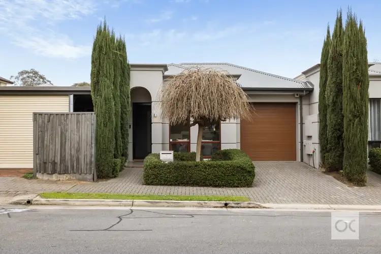 Main view of Homely house listing, 1 Campbell Road, Parkside SA 5063