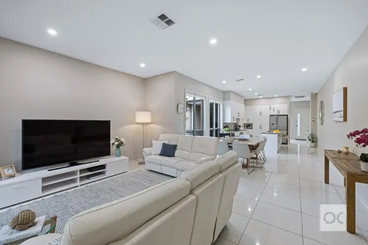 Third view of Homely house listing, 1 Campbell Road, Parkside SA 5063