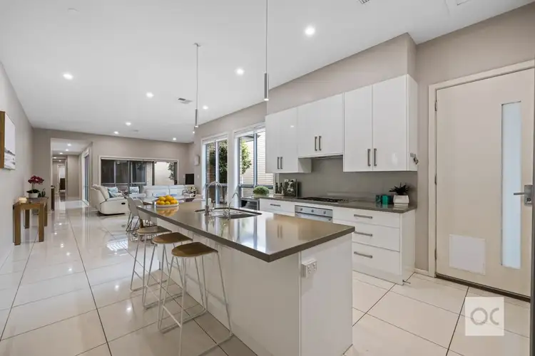 Fourth view of Homely house listing, 1 Campbell Road, Parkside SA 5063