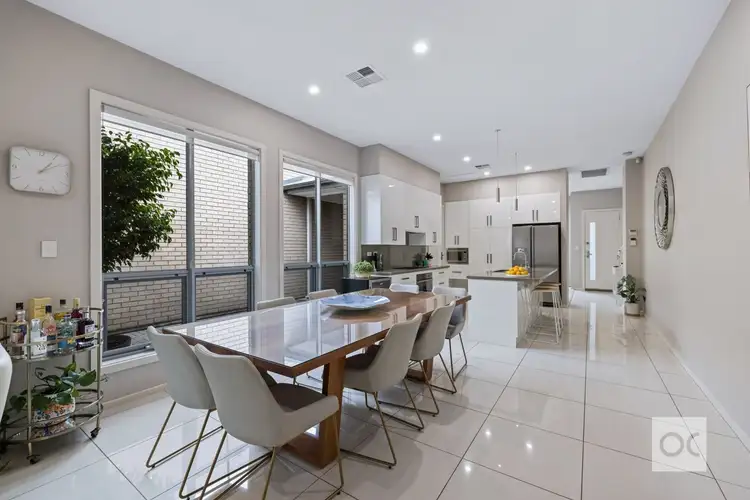 Fifth view of Homely house listing, 1 Campbell Road, Parkside SA 5063