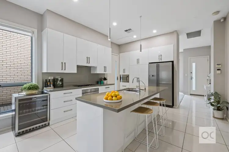 Sixth view of Homely house listing, 1 Campbell Road, Parkside SA 5063