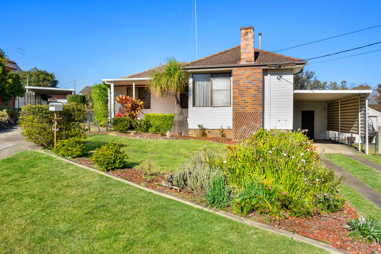 Main view of Homely house listing, 2 Flint Avenue, Penrith NSW 2750