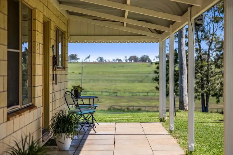 Third view of Homely rural property listing, Level 175 Whittaker Road, Umbiram QLD 4352
