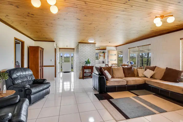 Fifth view of Homely rural property listing, Level 175 Whittaker Road, Umbiram QLD 4352