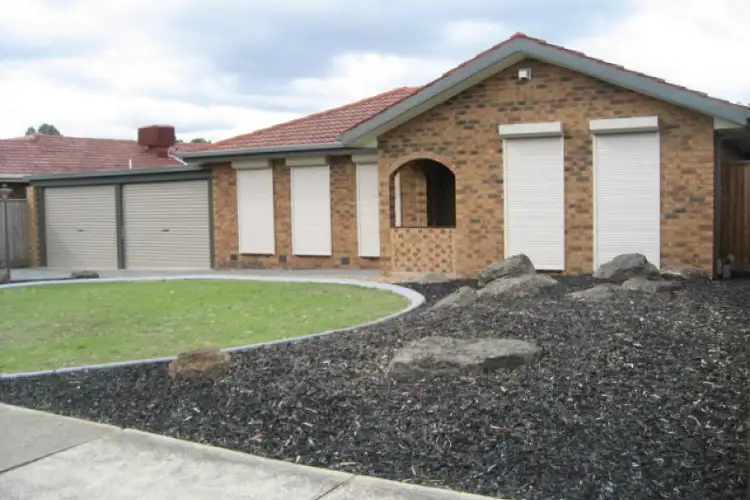 Main view of Homely house listing, 10 Redleap Avenue, Mill Park VIC 3082