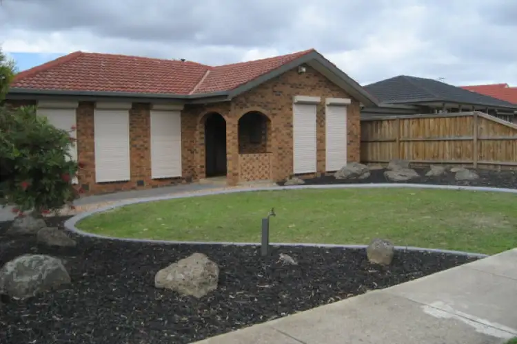 Third view of Homely house listing, 10 Redleap Avenue, Mill Park VIC 3082