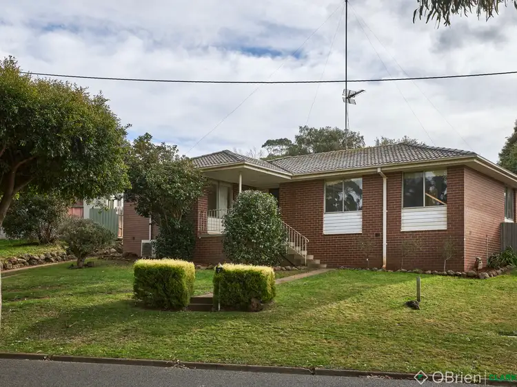 Main view of Homely house listing, 7 Boanyoo Street, Drouin VIC 3818