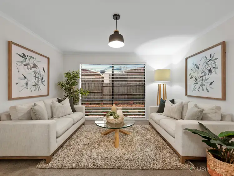 Third view of Homely house listing, 14 Eglinton Close, Berwick VIC 3806
