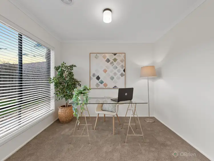 Fifth view of Homely house listing, 14 Eglinton Close, Berwick VIC 3806