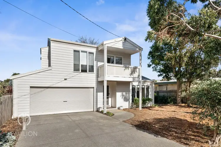 Main view of Homely house listing, 124 Thacker Street, Ocean Grove VIC 3226