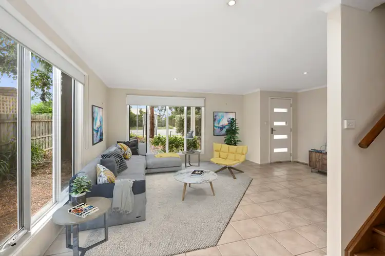 Second view of Homely house listing, 124 Thacker Street, Ocean Grove VIC 3226