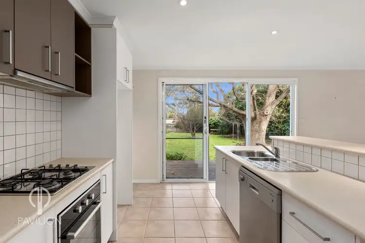 Third view of Homely house listing, 124 Thacker Street, Ocean Grove VIC 3226