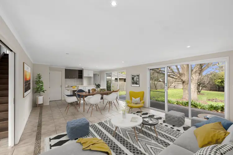 Fourth view of Homely house listing, 124 Thacker Street, Ocean Grove VIC 3226