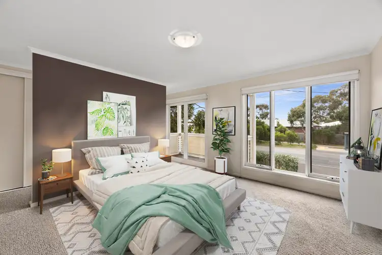 Fifth view of Homely house listing, 124 Thacker Street, Ocean Grove VIC 3226