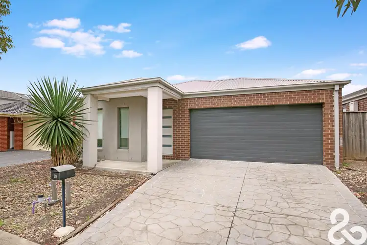 18 Mombassa Drive
