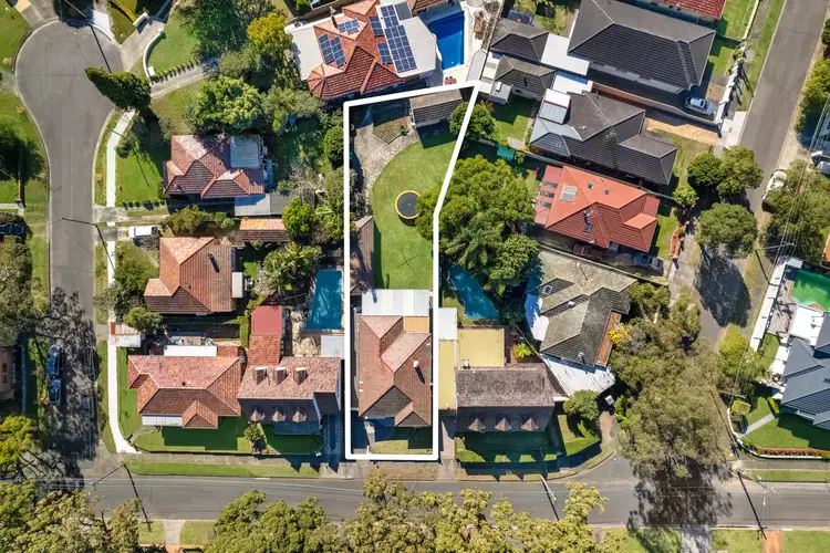 14 Payten Street, Kogarah Bay NSW 2217