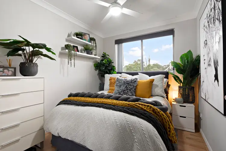 Fifth view of Homely unit listing, 305/8c Myrtle Street, Prospect NSW 2148