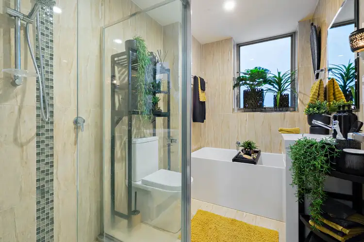 Sixth view of Homely unit listing, 305/8c Myrtle Street, Prospect NSW 2148