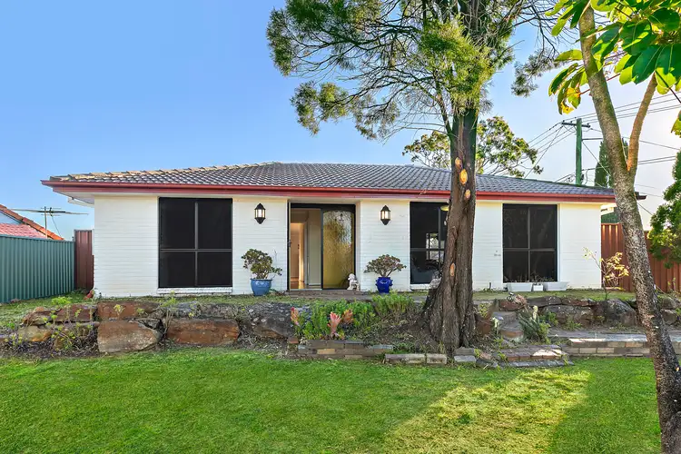 Main view of Homely house listing, 2 Kulli Place, Engadine NSW 2233