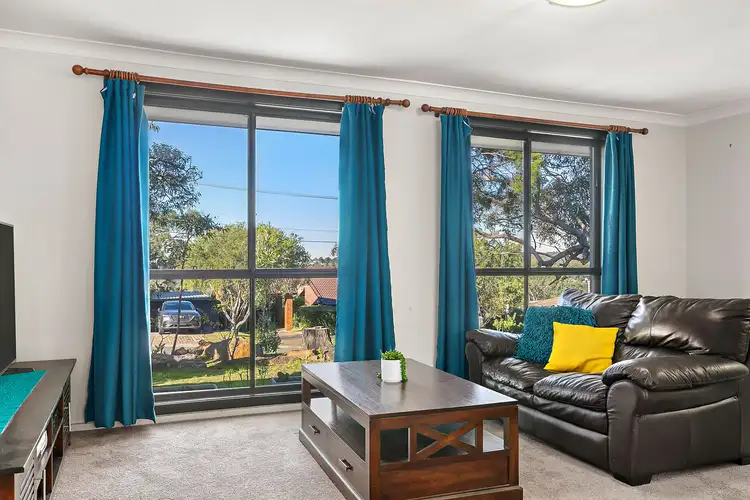 Fourth view of Homely house listing, 2 Kulli Place, Engadine NSW 2233