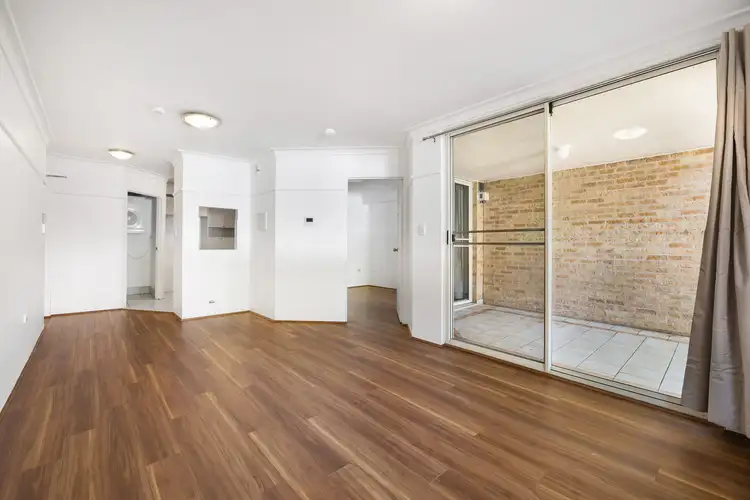 Sixth view of Homely unit listing, 38/59 Good Street, Westmead NSW 2145