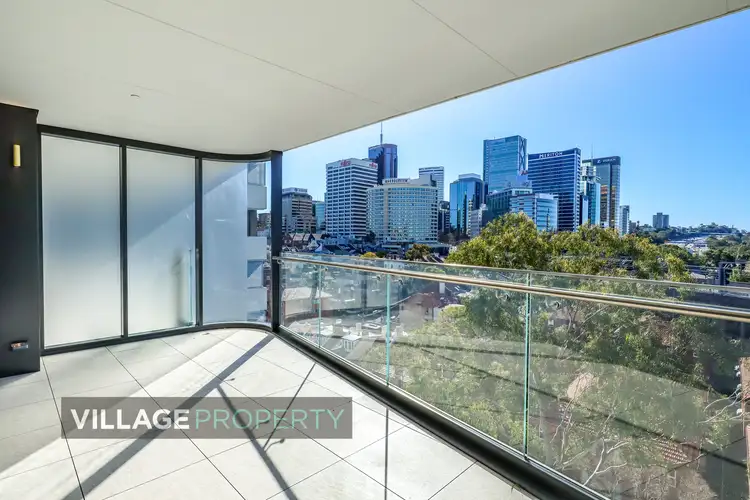 Main view of Homely apartment listing, 702/61 Lavender Street, Milsons Point NSW 2061