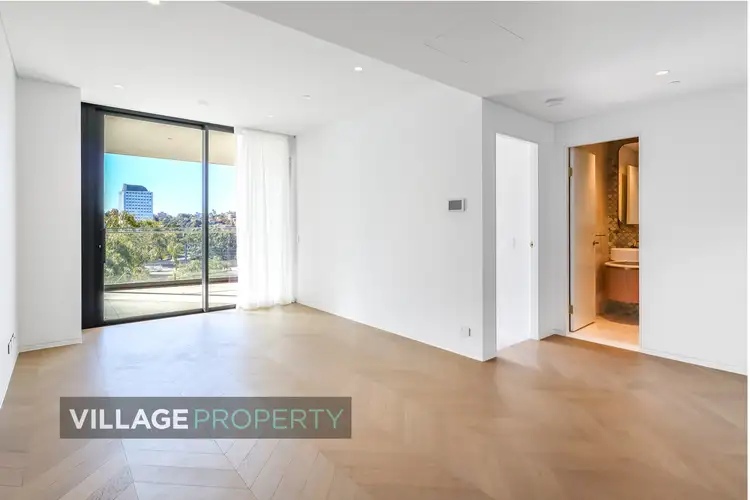 Second view of Homely apartment listing, 702/61 Lavender Street, Milsons Point NSW 2061