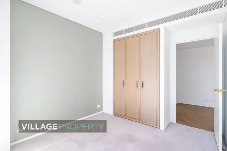 Fourth view of Homely apartment listing, 702/61 Lavender Street, Milsons Point NSW 2061