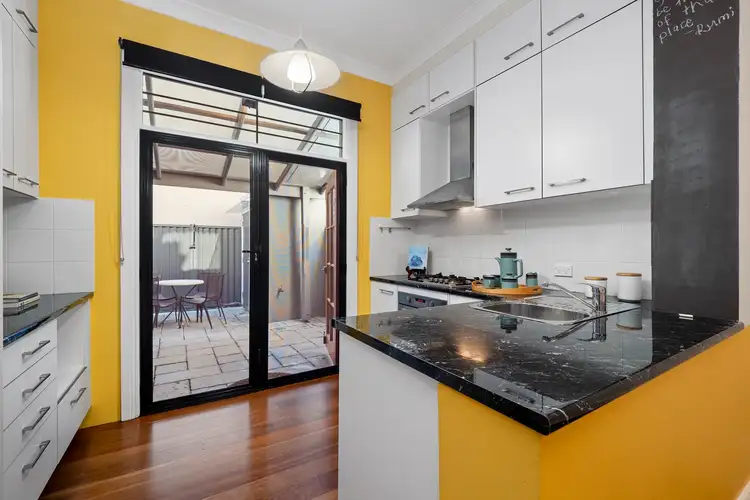 Fifth view of Homely house listing, 3 Lyndhurst Street, Glebe NSW 2037