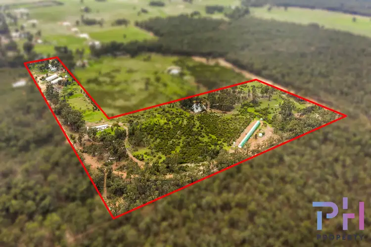 409 Vosti Road, Woodvale VIC 3556