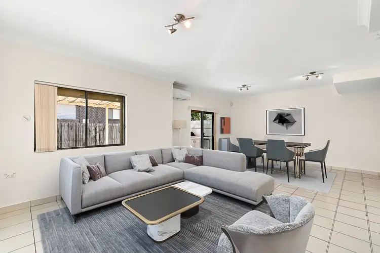Second view of Homely townhouse listing, 1/502-512 Victoria Road, Rydalmere NSW 2116