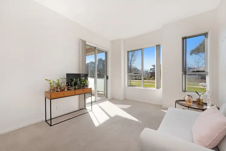 Fourth view of Homely apartment listing, 134/2 Windjana Street, Harrison ACT 2914