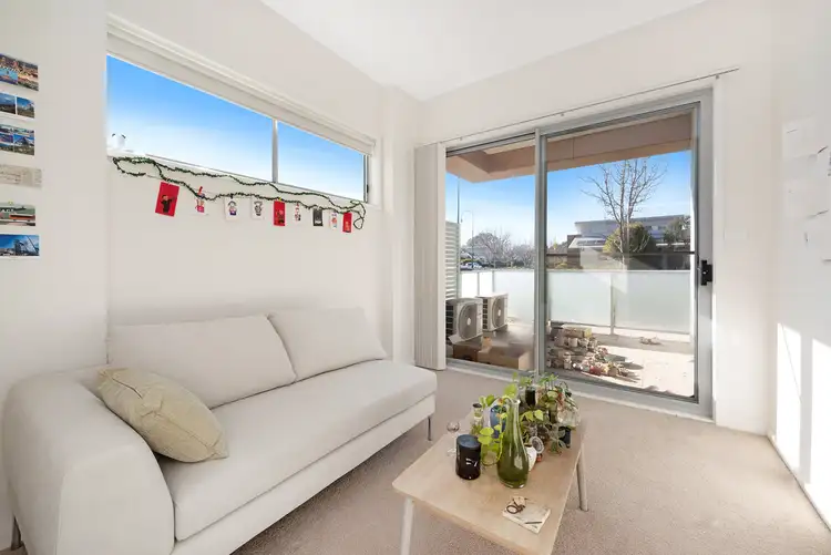 Fifth view of Homely apartment listing, 134/2 Windjana Street, Harrison ACT 2914