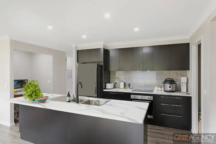 40 Mulloway Circuit, Merimbula NSW 2548