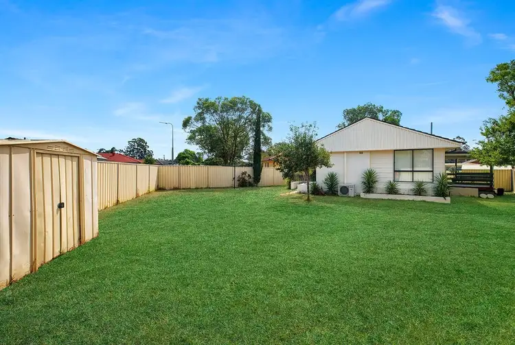 10 Garnet Place, Cartwright NSW 2168
