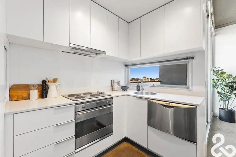 Fourth view of Homely townhouse listing, 7/286 High Street, Northcote VIC 3070