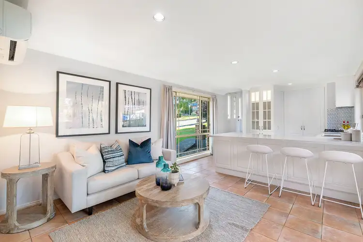 Second view of Homely semi-detached listing, 1A Leonard Place, Marsfield NSW 2122