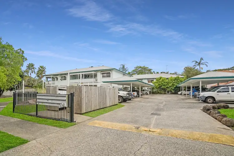 15/34 Springfield Crescent, Manoora QLD 4870