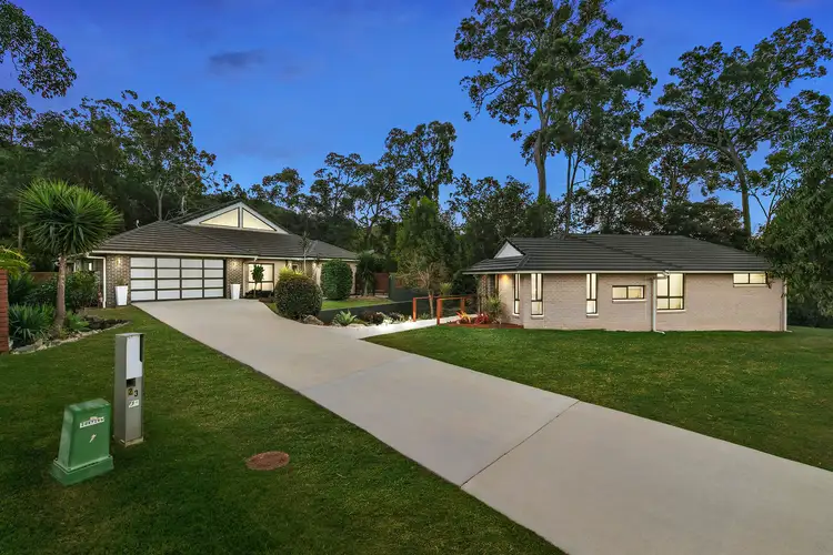 23 Greenview Drive, Upper Coomera QLD 4209